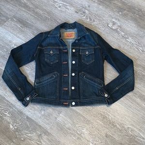 LEVI STRAUSS jacket size medium JR for women’s